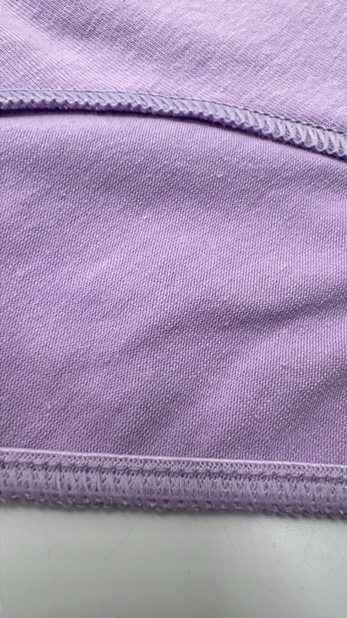 Трусы для женщин ( молодежные/однотонные) 9001-1 фото 2