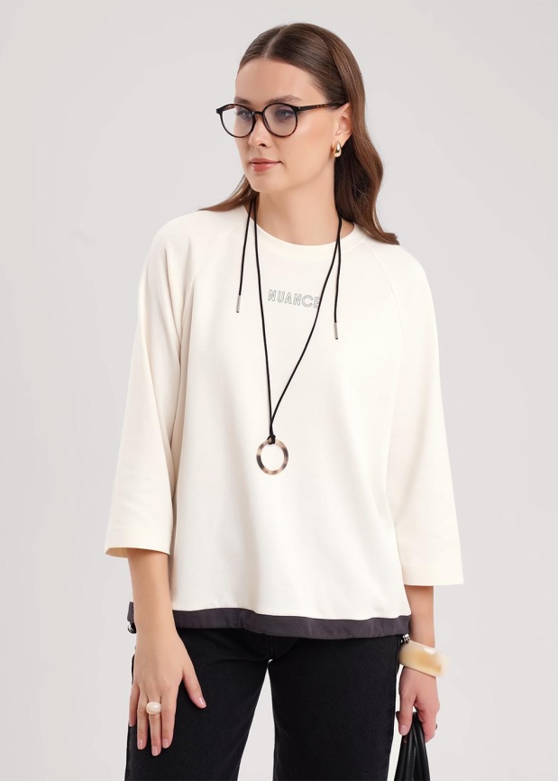 CLE 267089/195ли_п Джемпер женский фото 2