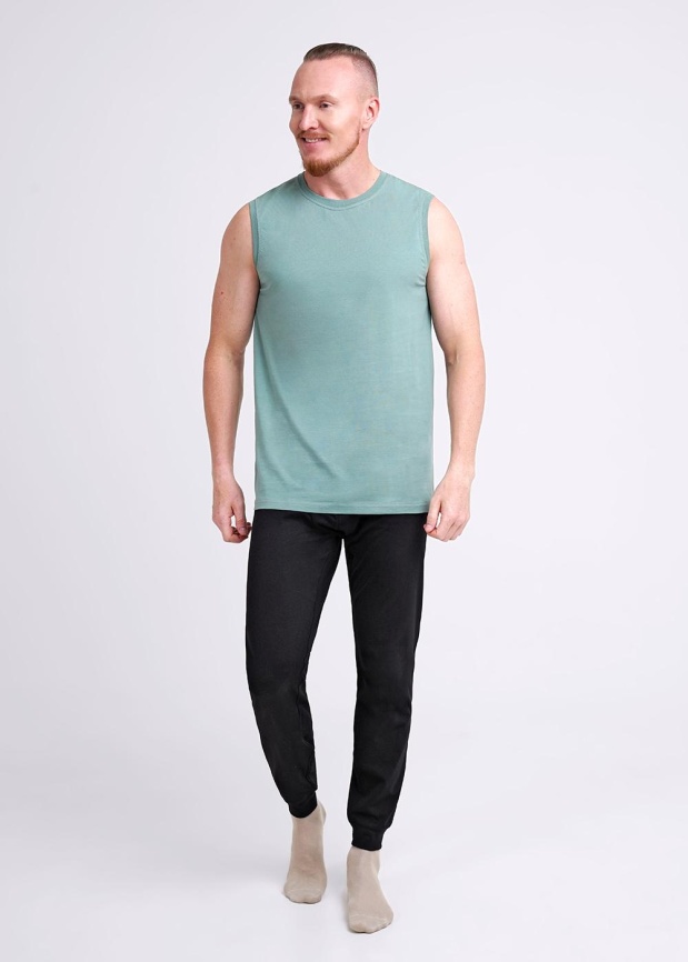 ЭЙС 600476кк Майка мужская фото 2