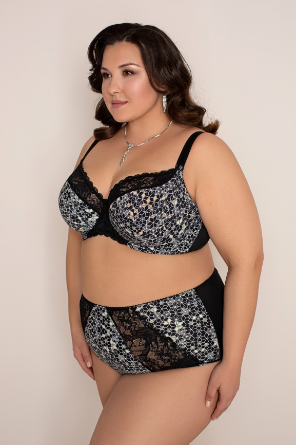 БЮСТГАЛЬТЕР 427-179 ВИТРАЖ фото 5