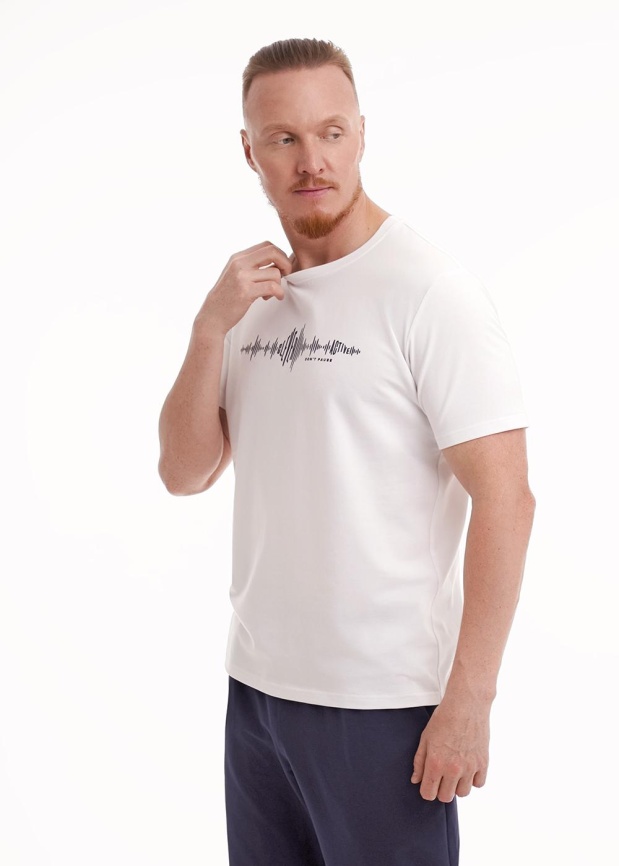 CLE 451978/06г maxi_п Футболка мужская фото 1