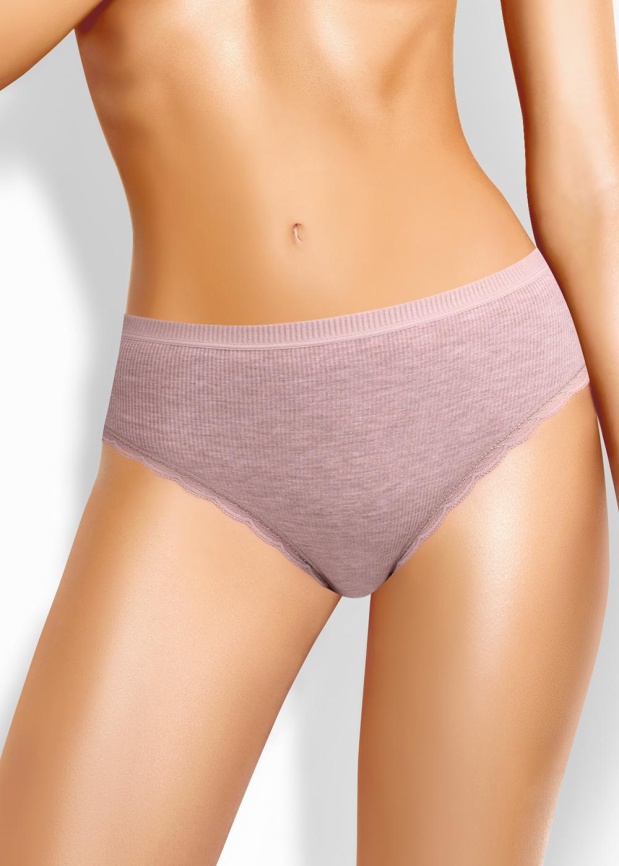 CLE C025/1 Трусы женские слипы фото 2