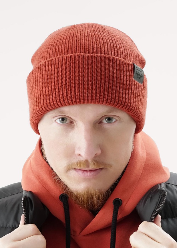 CLE 453342аш Шапка мужская фото 1