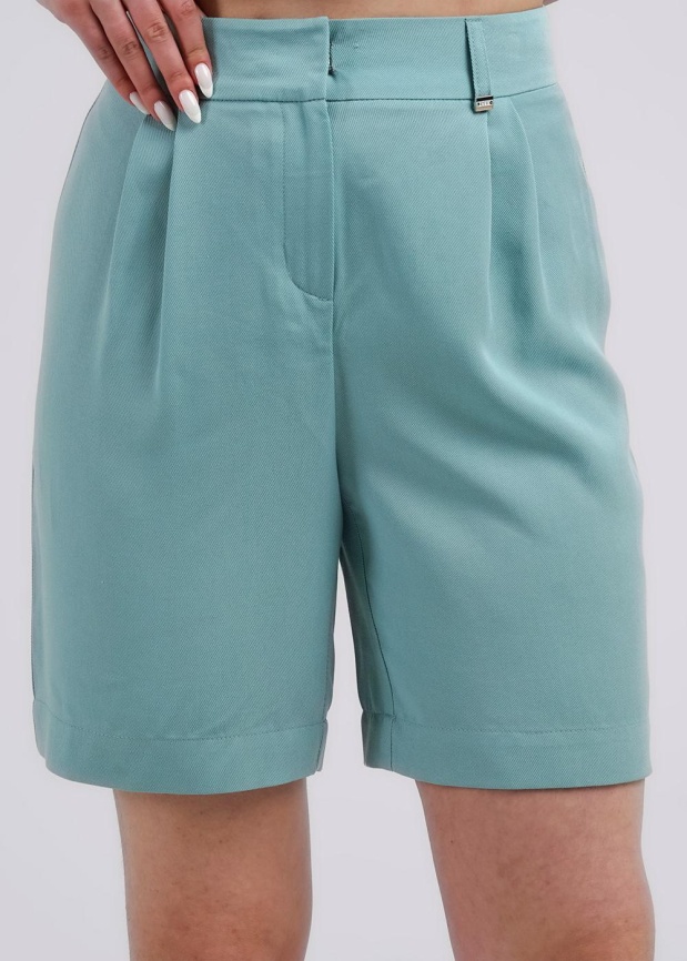 CLE 243029/134шт Шорты женские фото 1