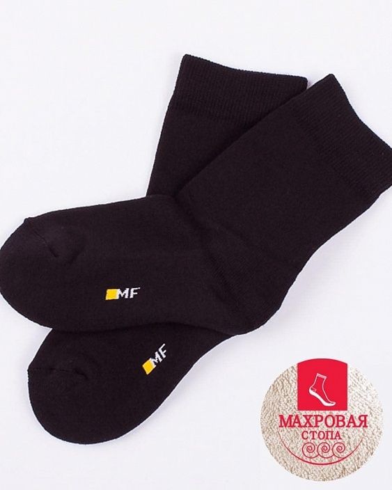 504K-066 НОСКИ ДЕТСКИЕ Марк Формэль фото 1