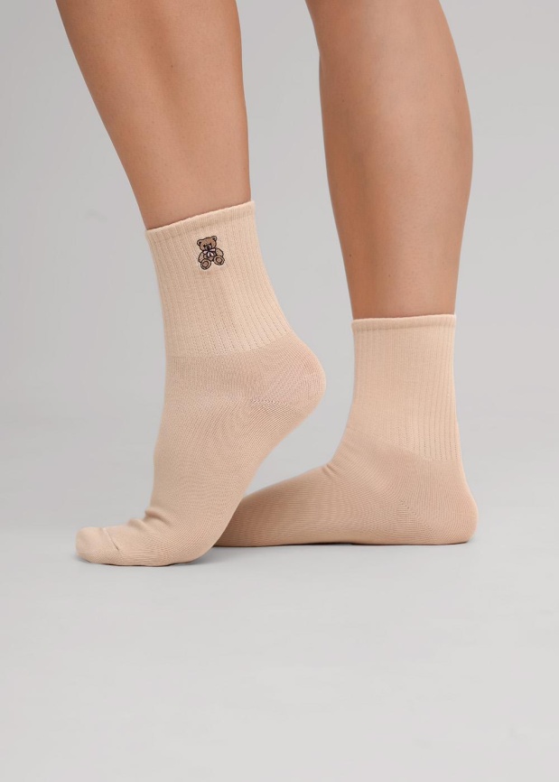 CLE Д5620 Носки женские фото 2