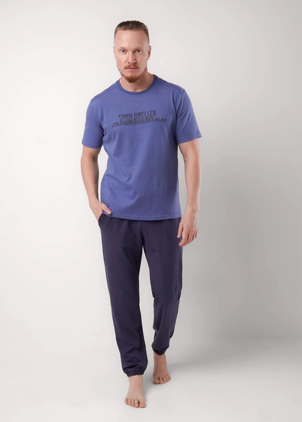 CLE MHP450312/2 Пижама мужская фото 1