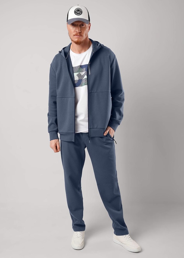 CLE 562417/12сд_п Брюки мужские фото 1