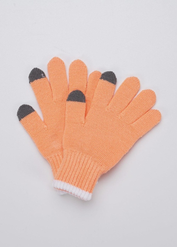 CLE 533687ак Перчатки детские фото 4