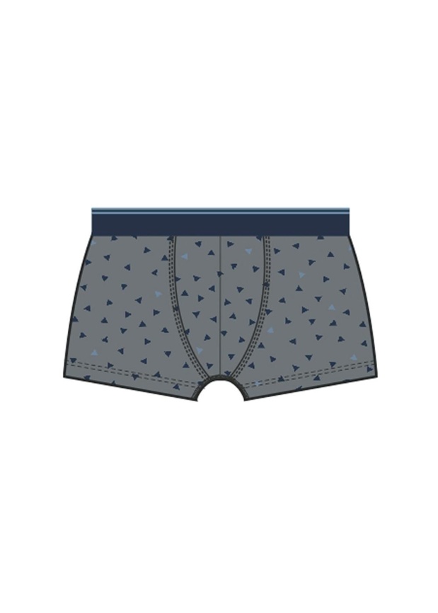 ТаТ MH601223к_пер Трусы мужские шорты фото 1