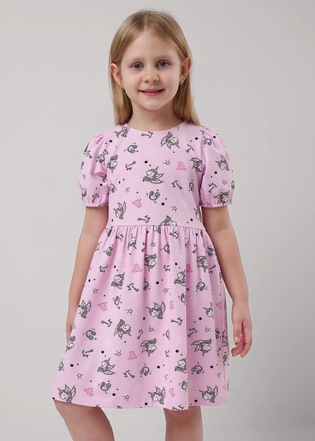 CLE 856903гн Платье детское фото 4