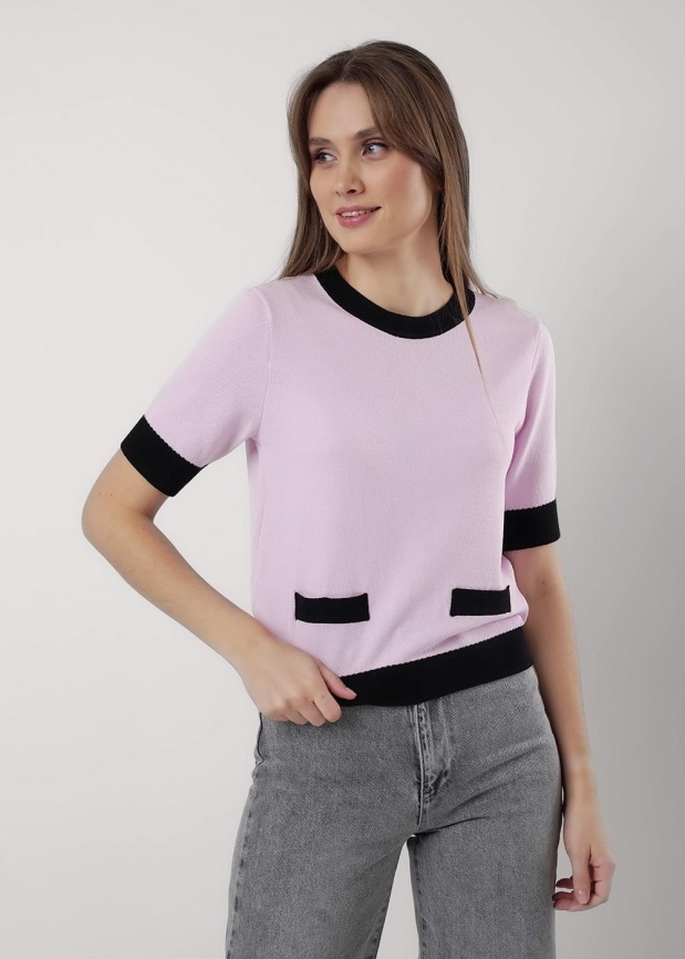 CLE 254341/161вн Джемпер женский фото 1