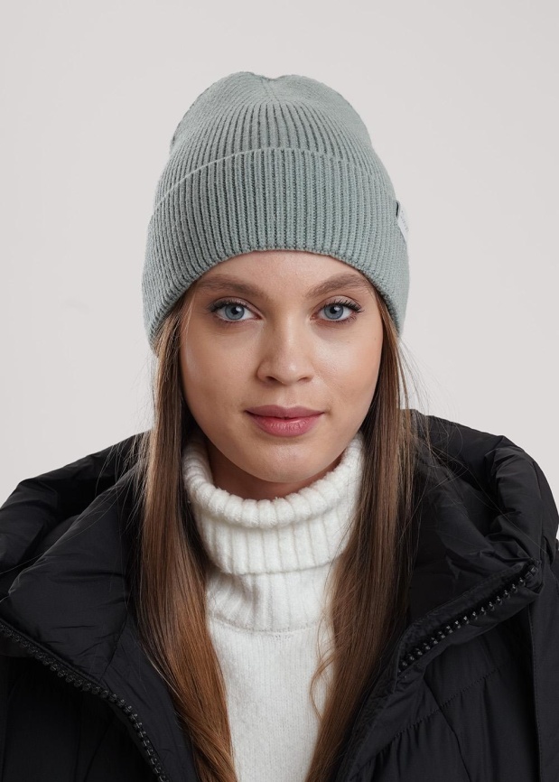 CLE 564645вн Шапка женская фото 3
