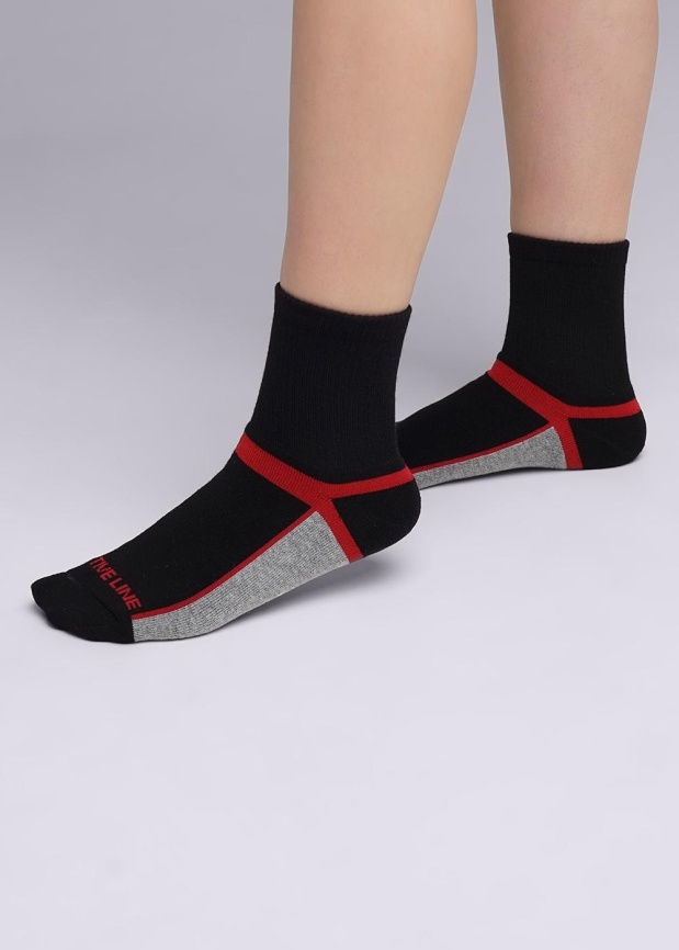 CLE С300П Термоноски детские фото 2