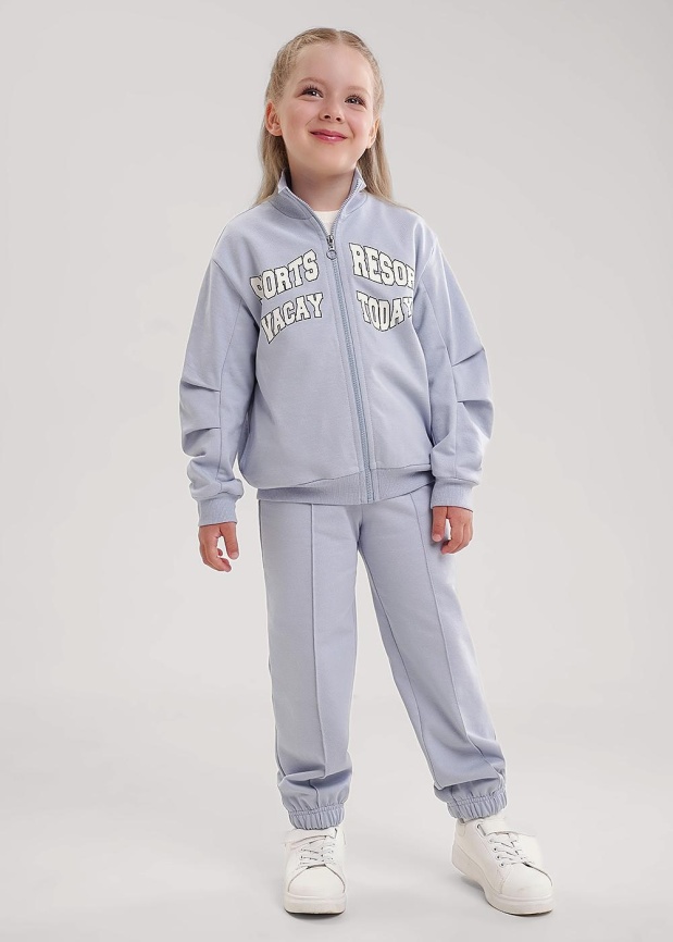 CLE 757174/25ф Брюки детские для девочки фото 1