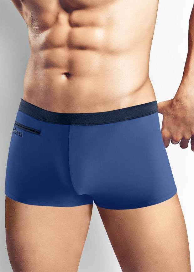 CLE SH521513 Плавки купальные мужские фото 2