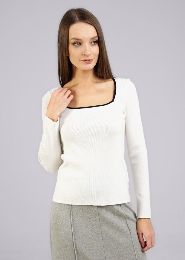 CLE 244019/130вн Джемпер женский фото 1