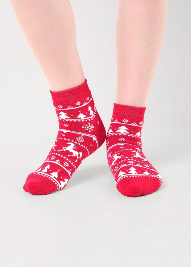 CLE С4550П 16-18,18-20 Носки детские фото 1