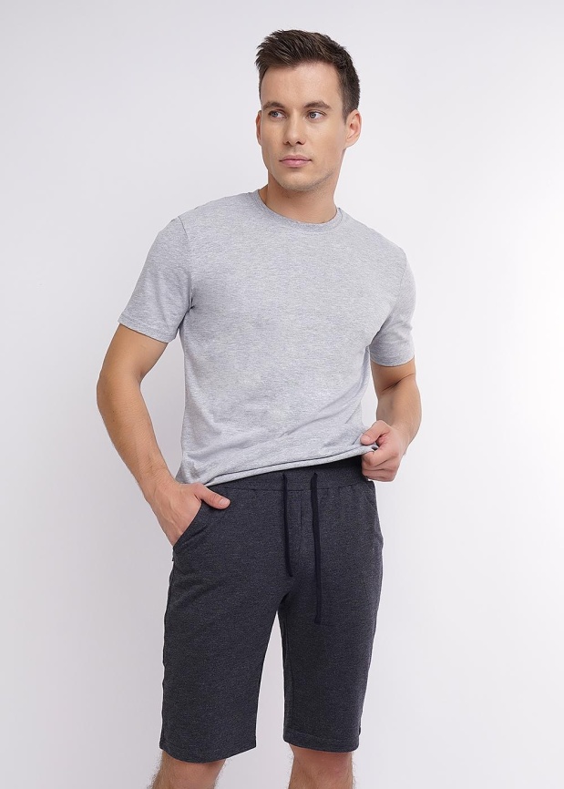 CLE 600947/5а Шорты мужские фото 1