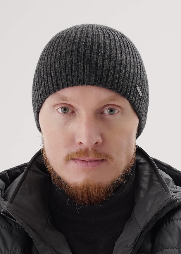 CLE 454423аш Шапка мужская фото 2