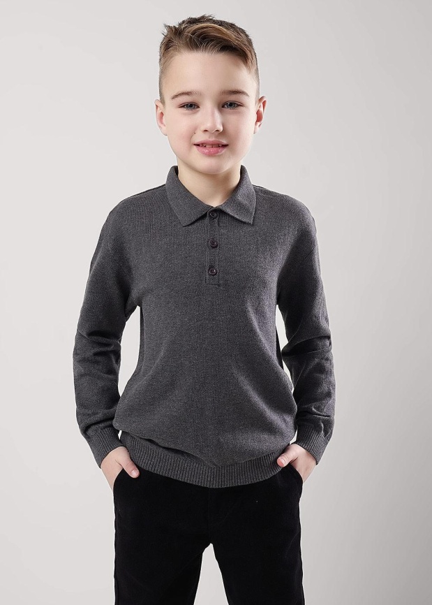CLE 904465х Джемпер детский для мальчика фото 2