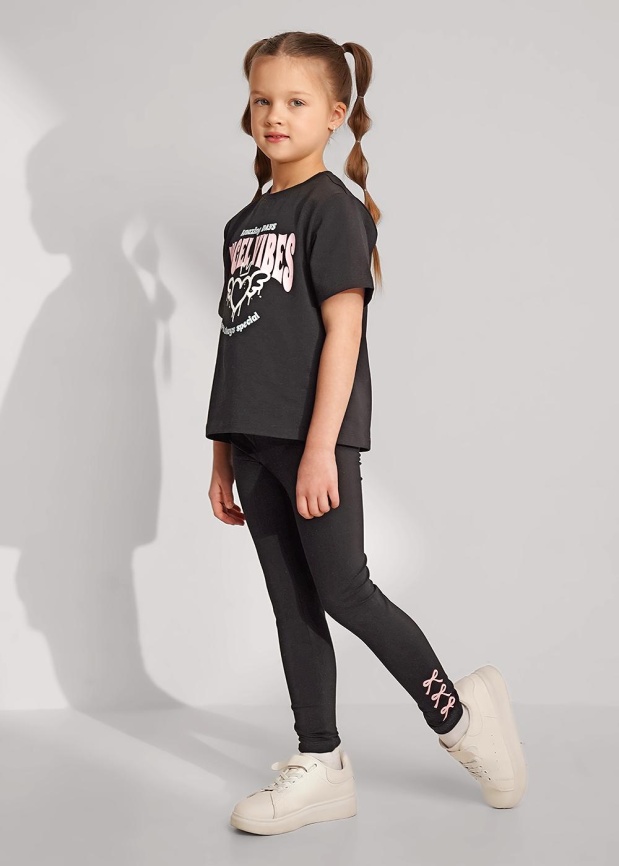 CLE 863633г_п Лосины детские фото 3