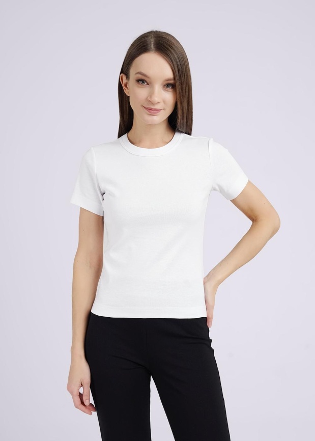 CLE LF013 Футболка женская фото 1