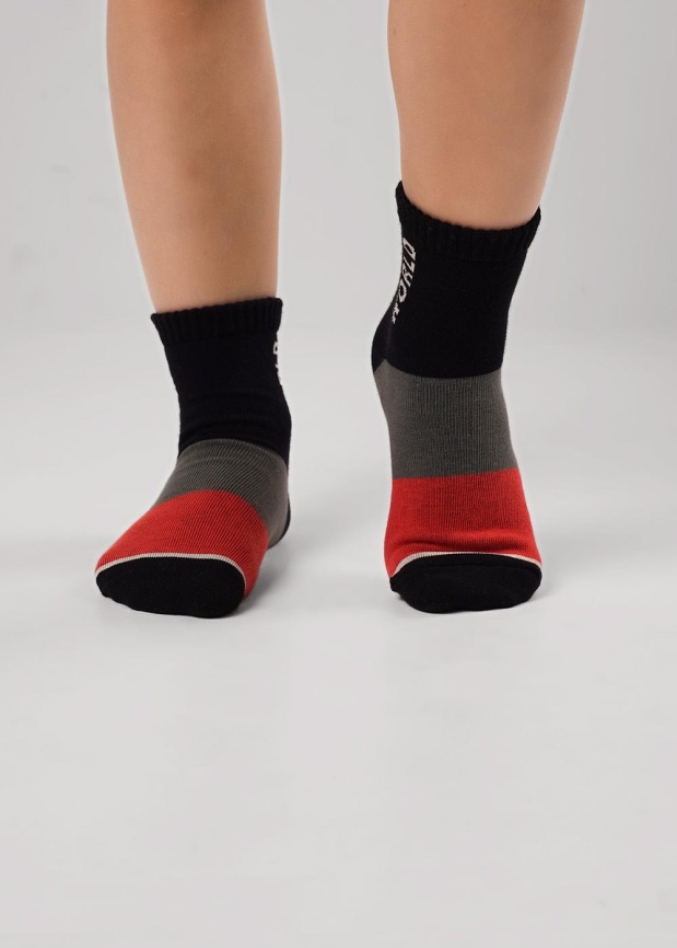 CLE С1607 16-18,18-20 Носки детские для мальчика фото 1