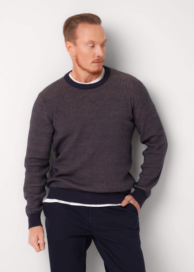 CLE 454601/18аш Джемпер мужской фото 1