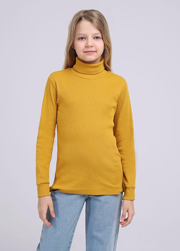 CLE 906715ш Водолазка детская фото 2