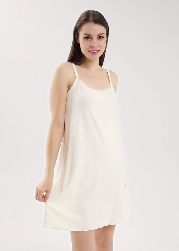 CLE LS025 Сорочка ночная женская фото 4