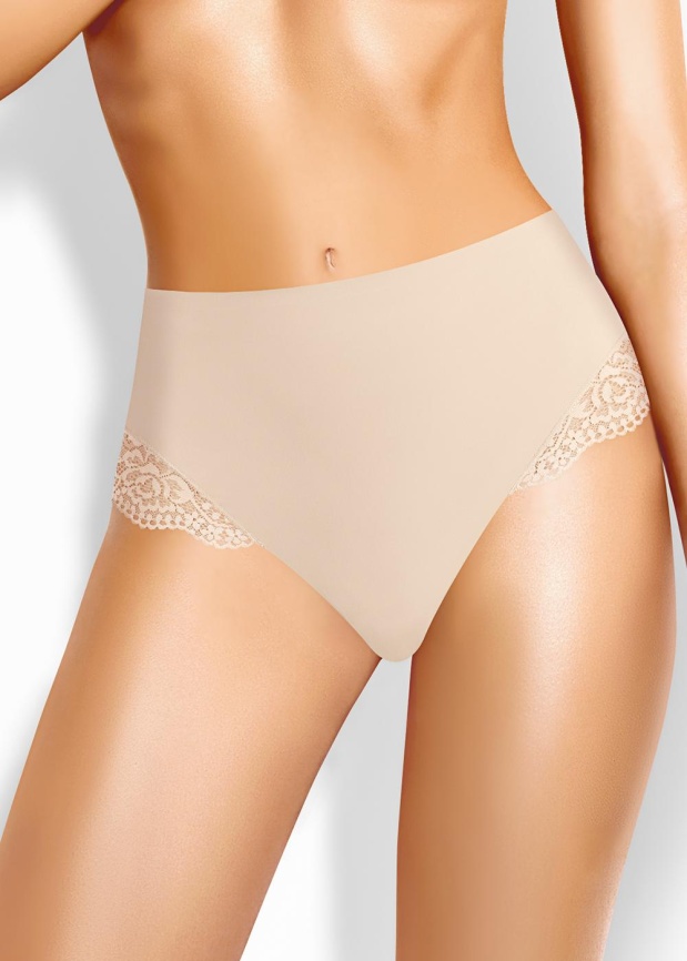 CLE STM860к Трусы женские стринги фото 1