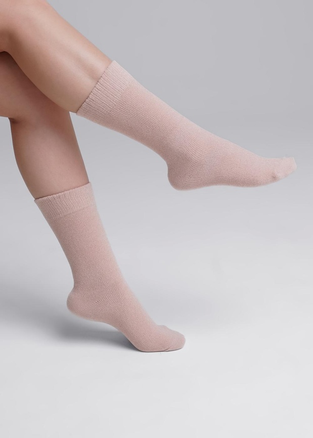CLE Д952С Носки женские фото 2