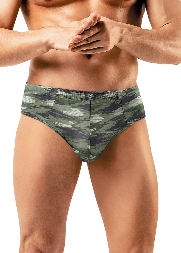 CLE MC431821 Трусы мужские плавки фото 1