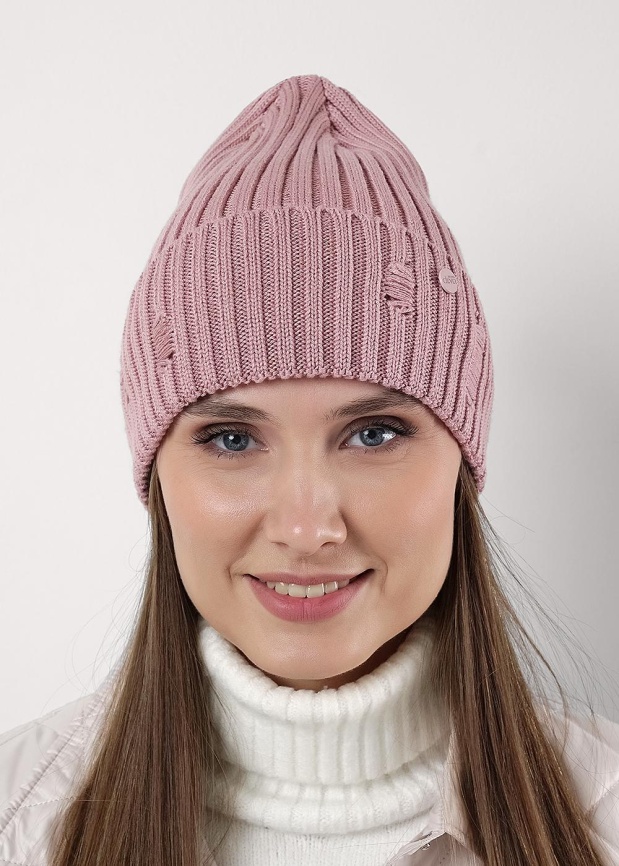 CLE 444208ха Шапка женская фото 4