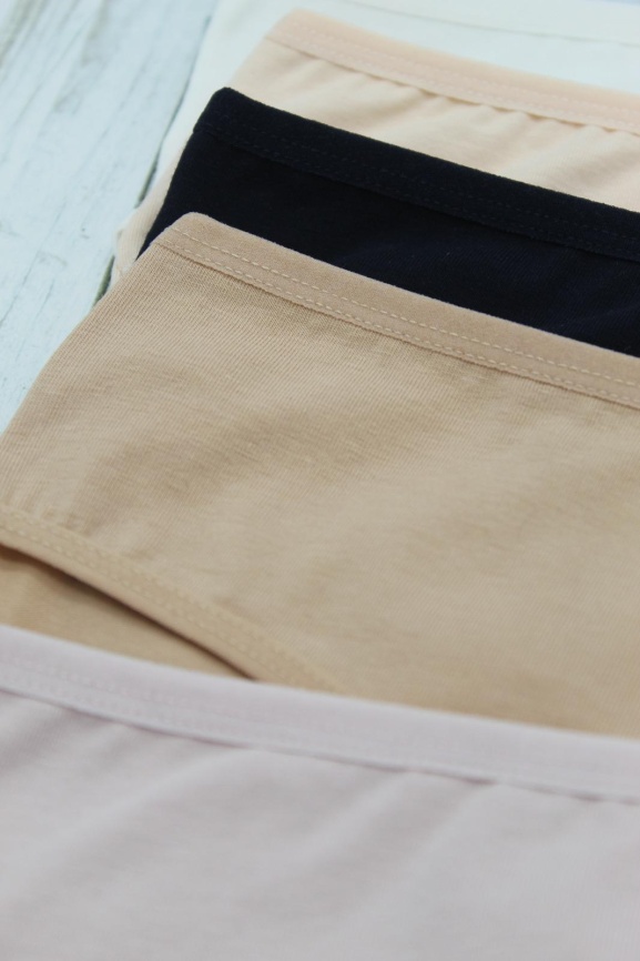 Трусы для женщин 7 шт (средний размер) 724165 фото 3