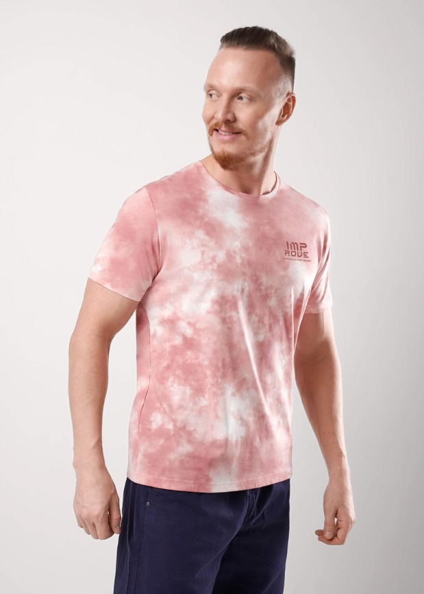 CLE 551880/22кдн maxi_п Футболка мужская фото 1