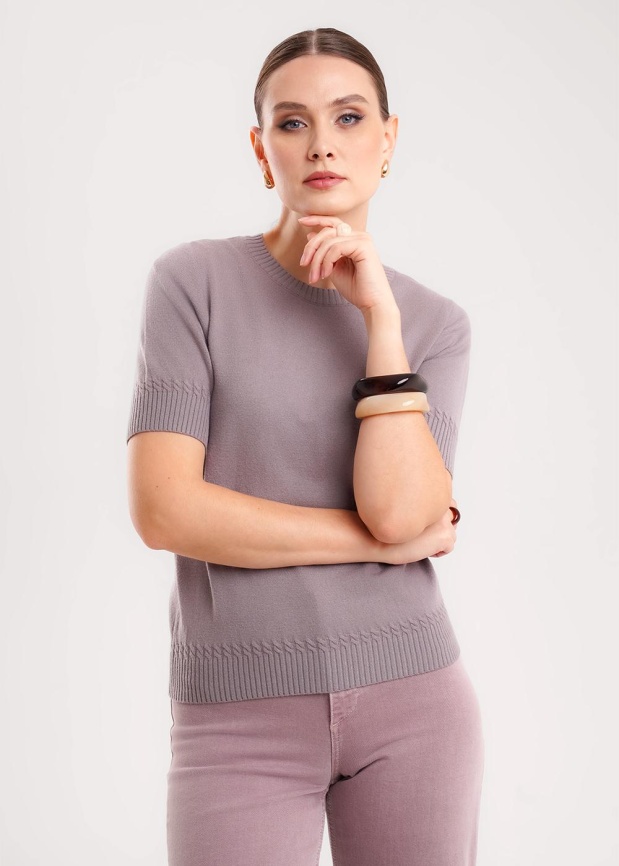 CLE 364610вн Джемпер женский фото 1