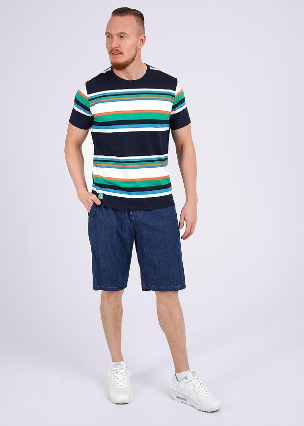 CLE 542357/09кдн Футболка мужская фото 1