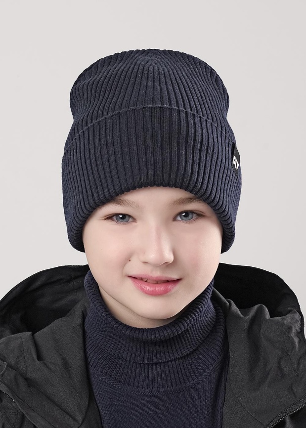 CLE 604387ха Шапка детская фото 1