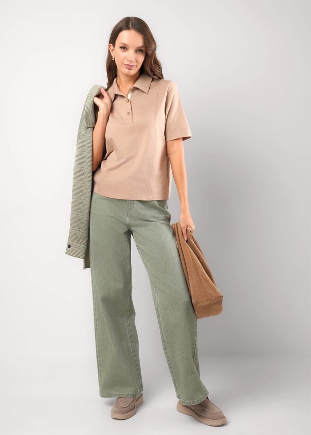 CLE 267165зэ Джемпер женский фото 1