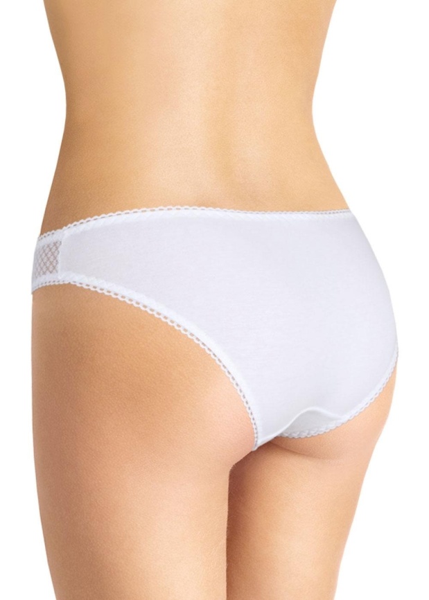 CLE B608 Трусы женские бикини фото 5