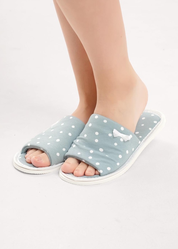 CLE SW26-1225O/1 Тапки женские фото 1