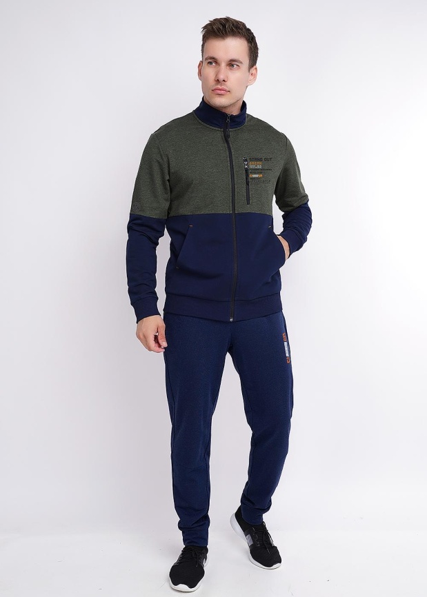 CLE 411909/40у_п Толстовка мужская фото 1