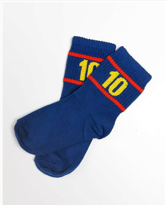 402C-646 НОСКИ ДЕТСКИЕ Марк Формэль фото 2