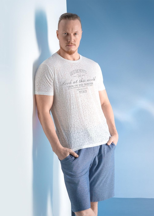 CLE 552047/31хэ maxi_п Футболка мужская фото 1