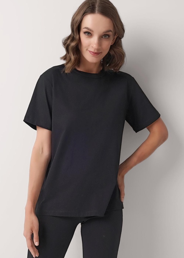 CLE LF011 Футболка женская фото 4