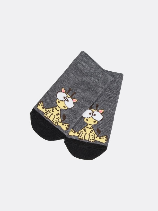 400K-777 НОСКИ ДЕТСКИЕ Марк Формэль фото 3