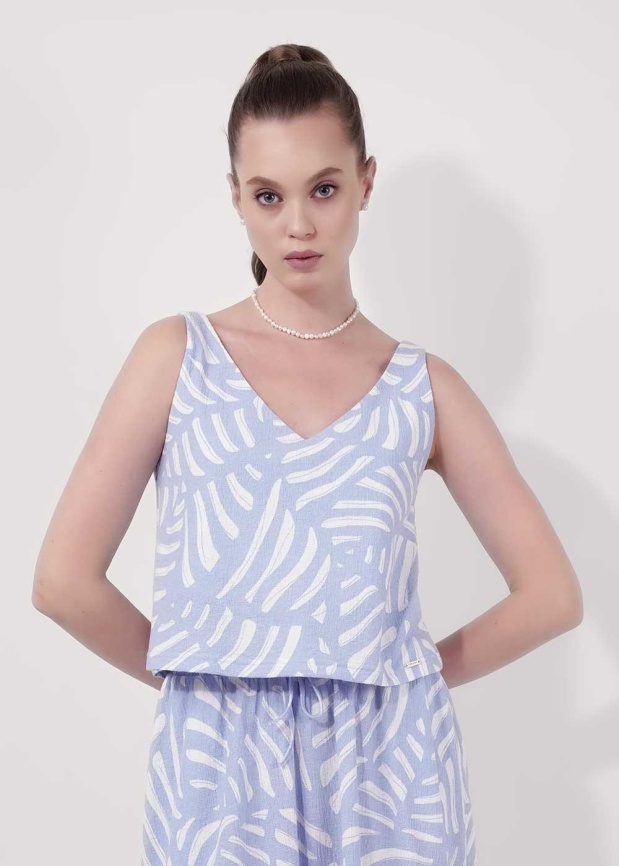 CLE 256914/177эфн Блузка женская фото 1