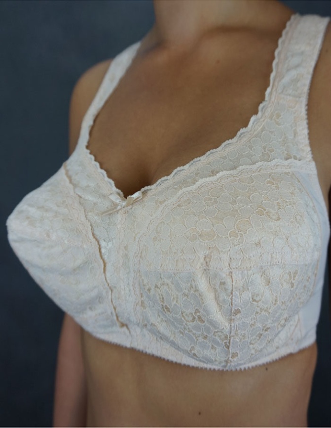 М049 бюст фото 2